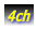 4ch