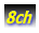 8ch